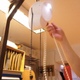 Illustration for article titled A Clever Lamp That Requires No Batteries, Outlets, or Sun
